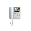 Aiphone KB-3HRD Sub Station - Monitor (White) - 1